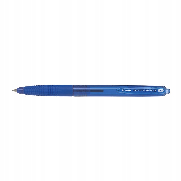 

Długopis automat Pilot Grip G 0,7 Niebieski