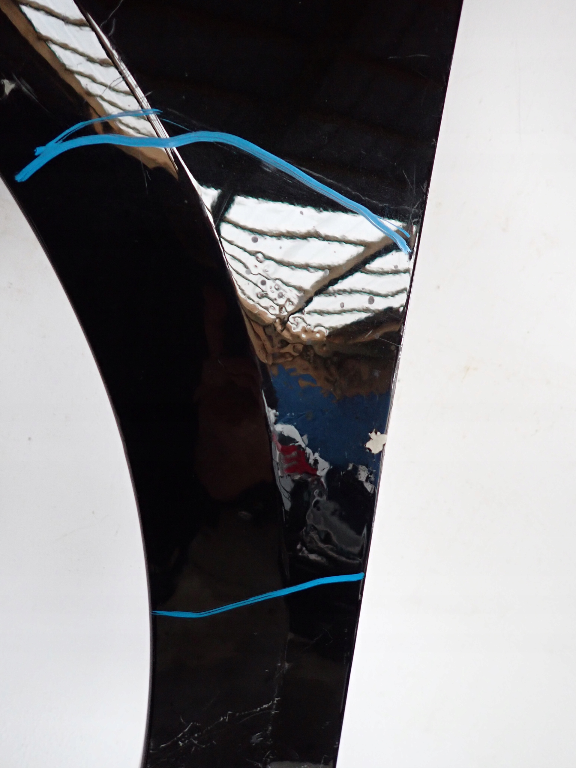 OPEL CORSA F 19- fender left front front