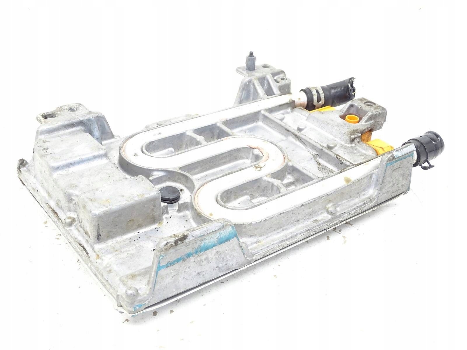 control unit module FALOWNIK KONWERTER AUDI Q4 E-TRON VW ID3 1EA907190G
