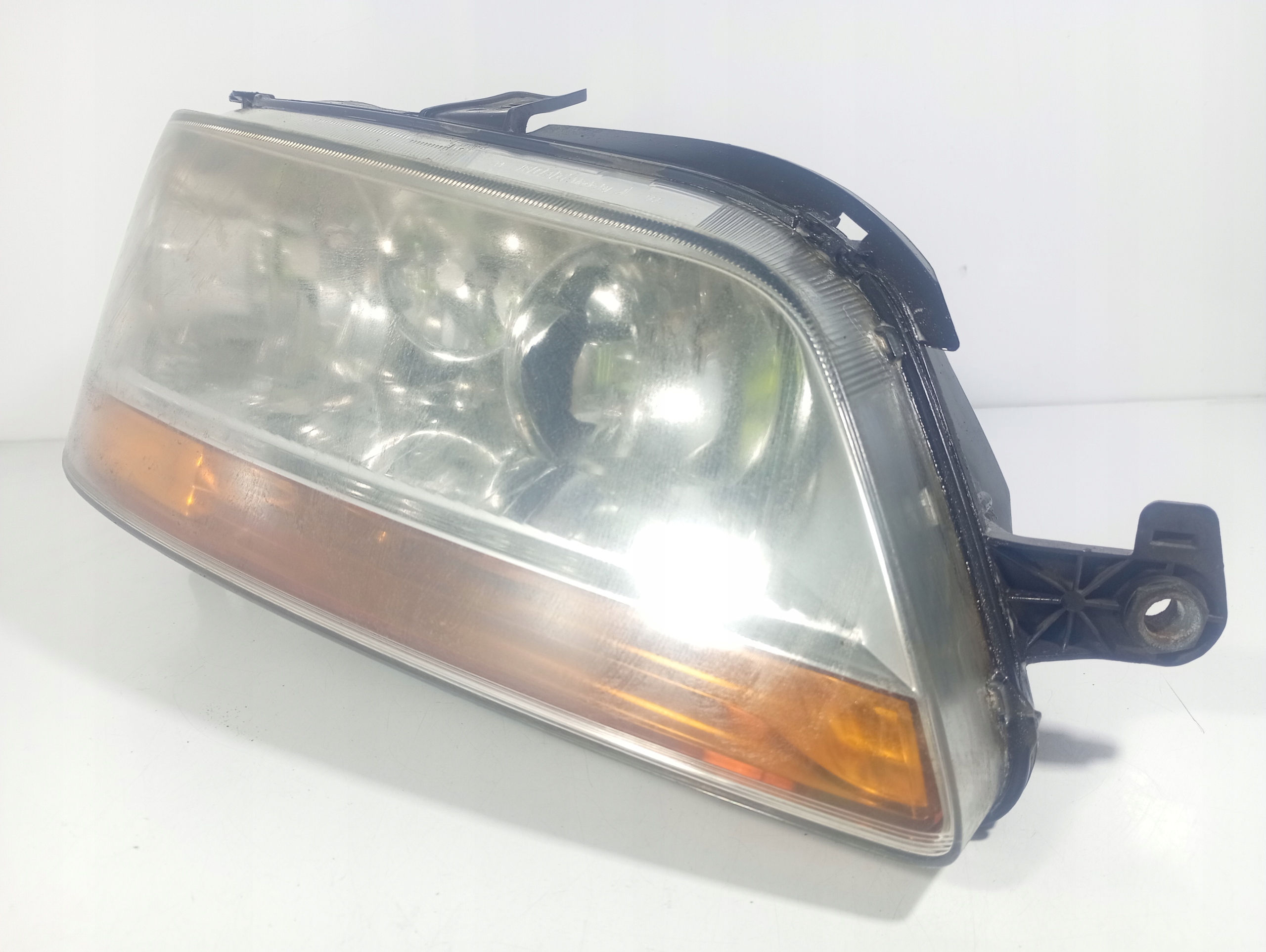 Fiat MULTIPLA 98-10 REFLEKTOR right front light right front 51747606