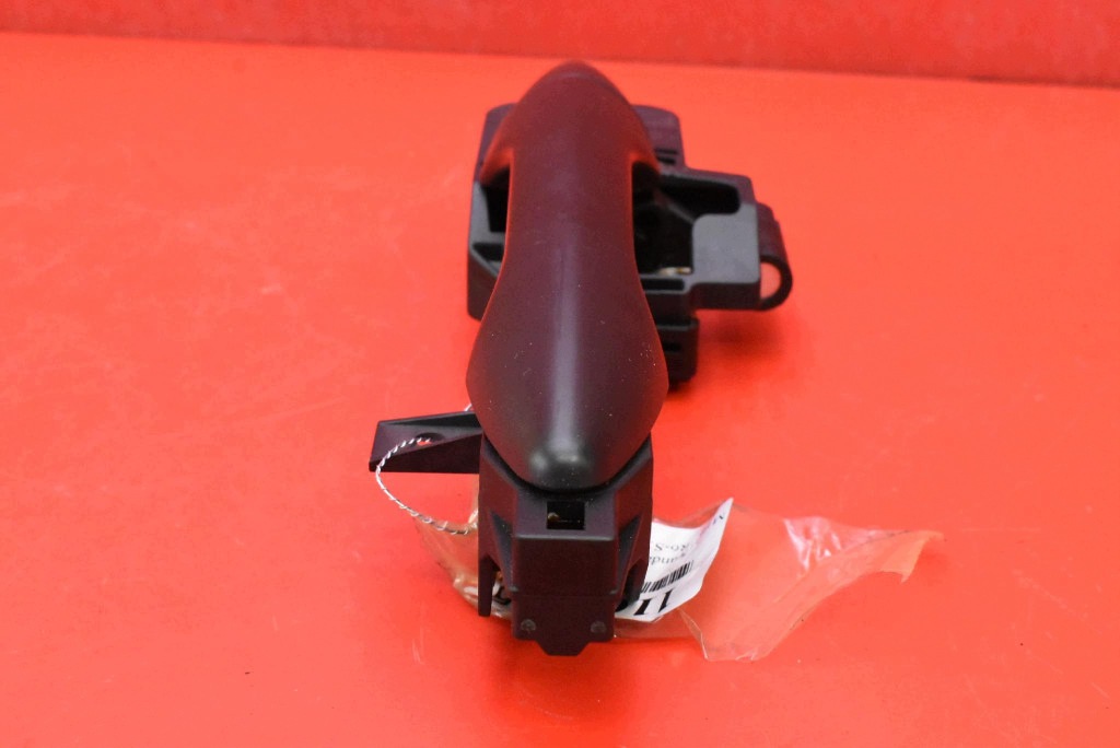handle left rear part rear black HYUNDAI IX35 1 and 09-13