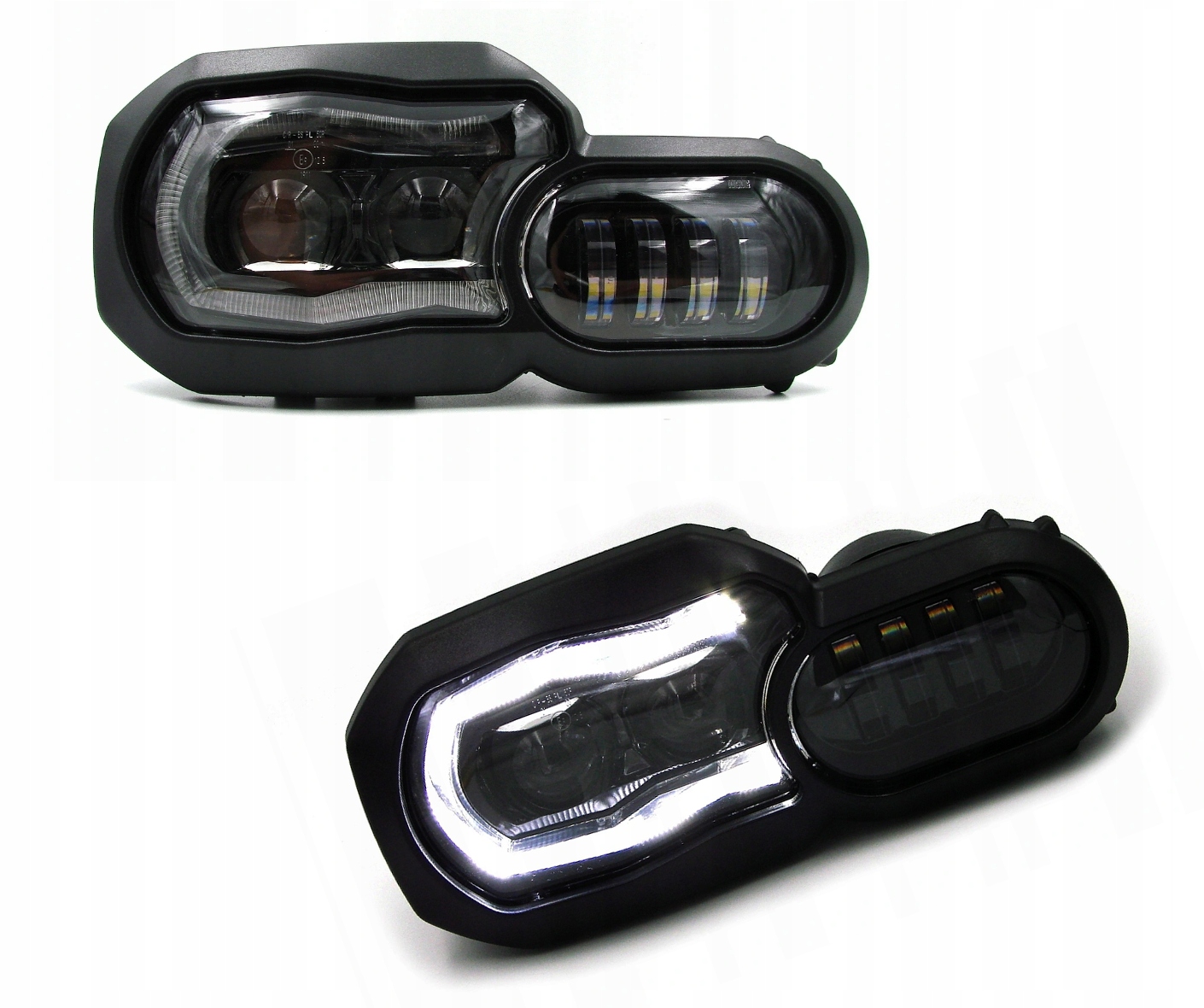 

Lampa full Led Bmw F650 K72 F700 F800GS K73 K75