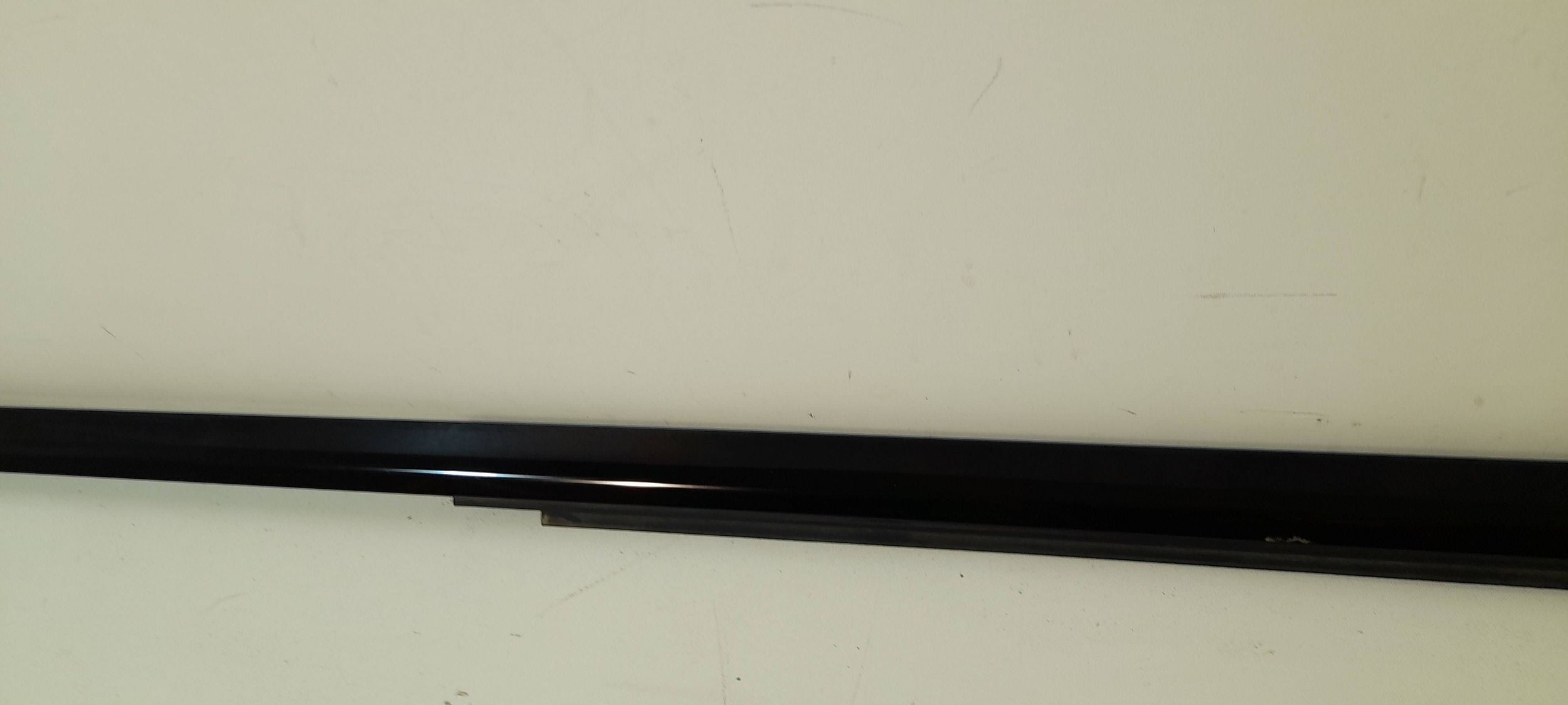 Mercedes-Benz E W238 moulding dust rear right A2386709100 (MR52)