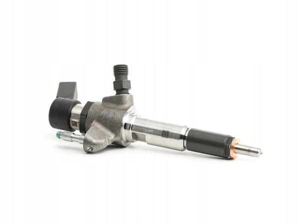 VSTREKOVAČE SIEMENS CONTINENTAL 1.6HDi 1.6TDCi PEUGEOT, CITROEN, FORD