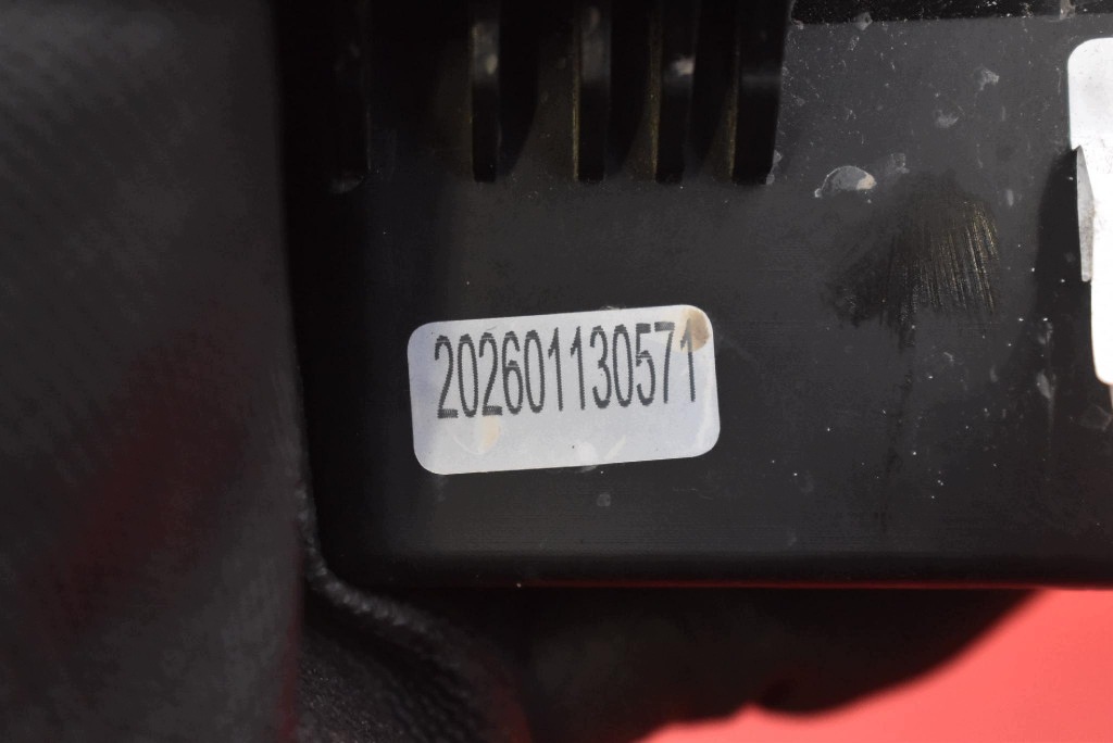 fog light left front front DRL LED A00091195 BAIC BEIJING X3 LIFT 19