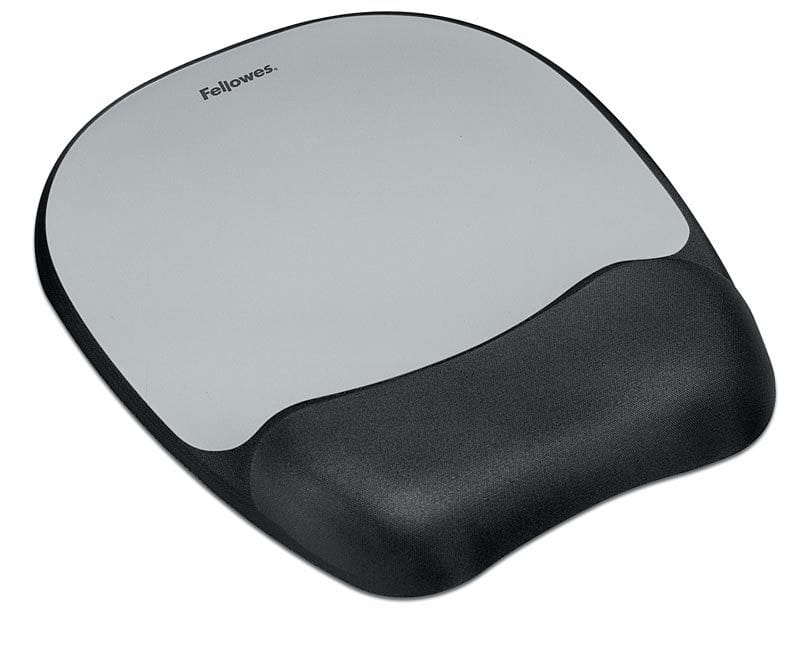 Podkładka Fellowes Memory Foam Plasma (9175801)