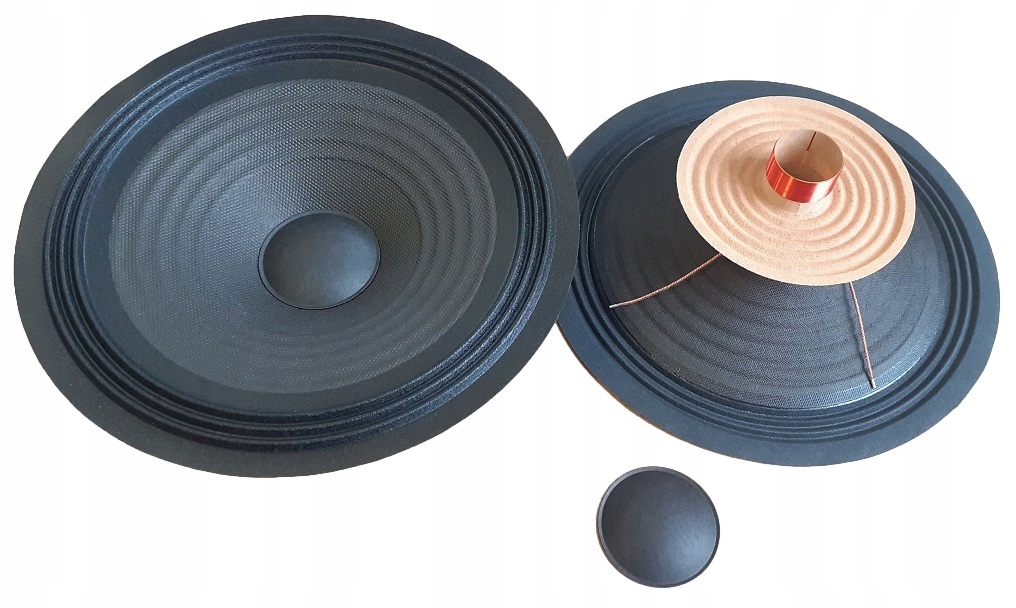 

Sklejony do Tonsil 20 cm Gd 20/20 20/25