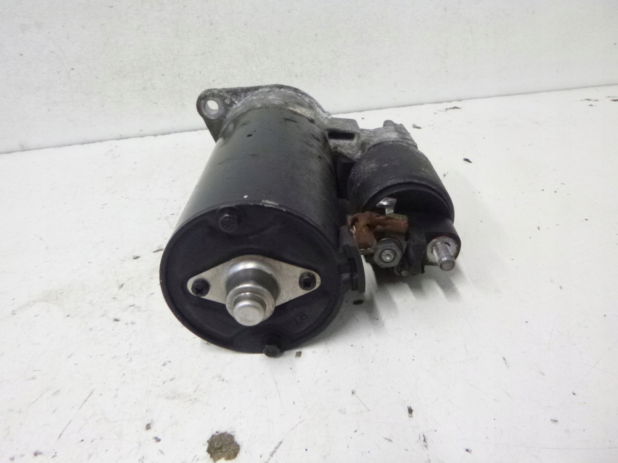 starter Mercedes W168 1.7CDi 2002r.