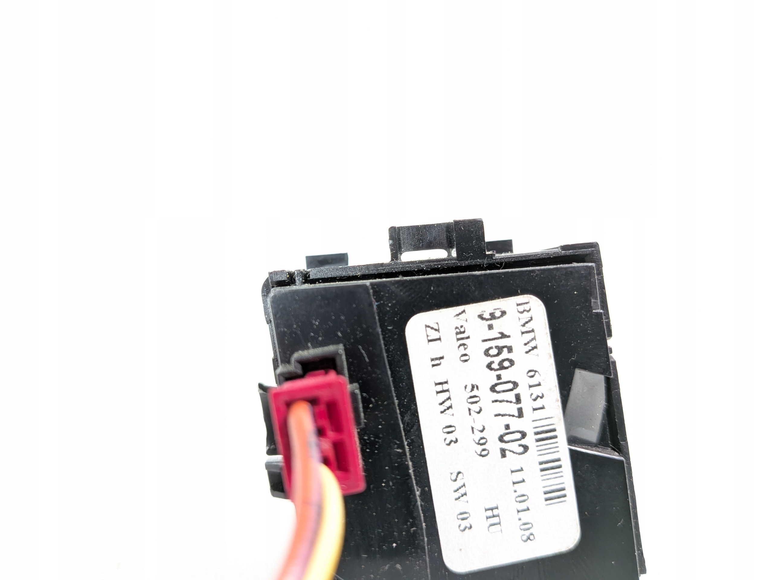 Schalter Schalter Hitzung SITZ OE 915907702 BMW 5 E61 04-10