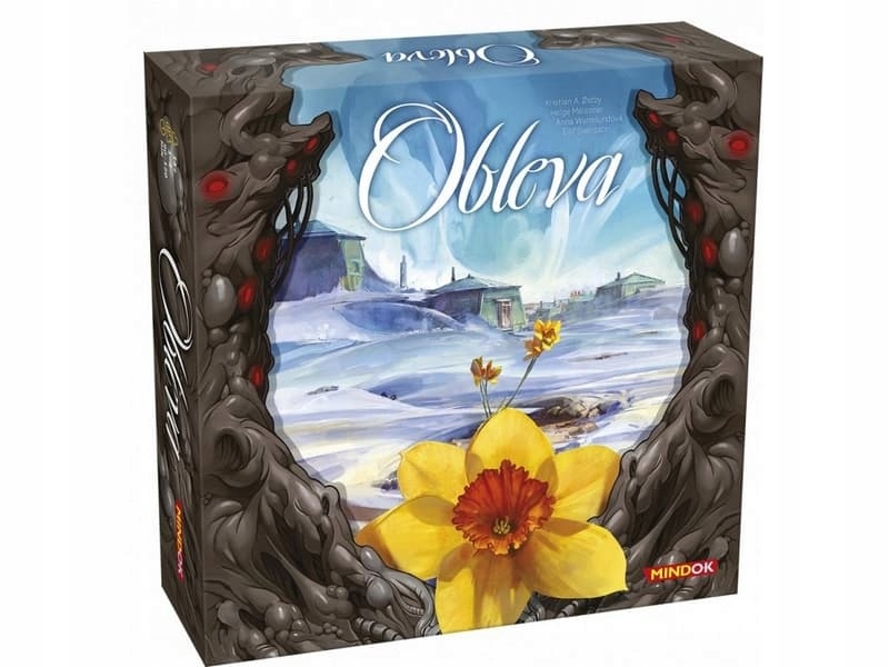 Obleva: Strategická hra pro milovníky civilizací