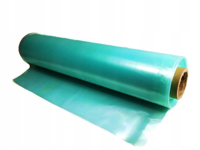 FOLIA OGRODNICZA - TUNELOWA 8x10m UV4 -4 sezonowa Producent Warter Polymers