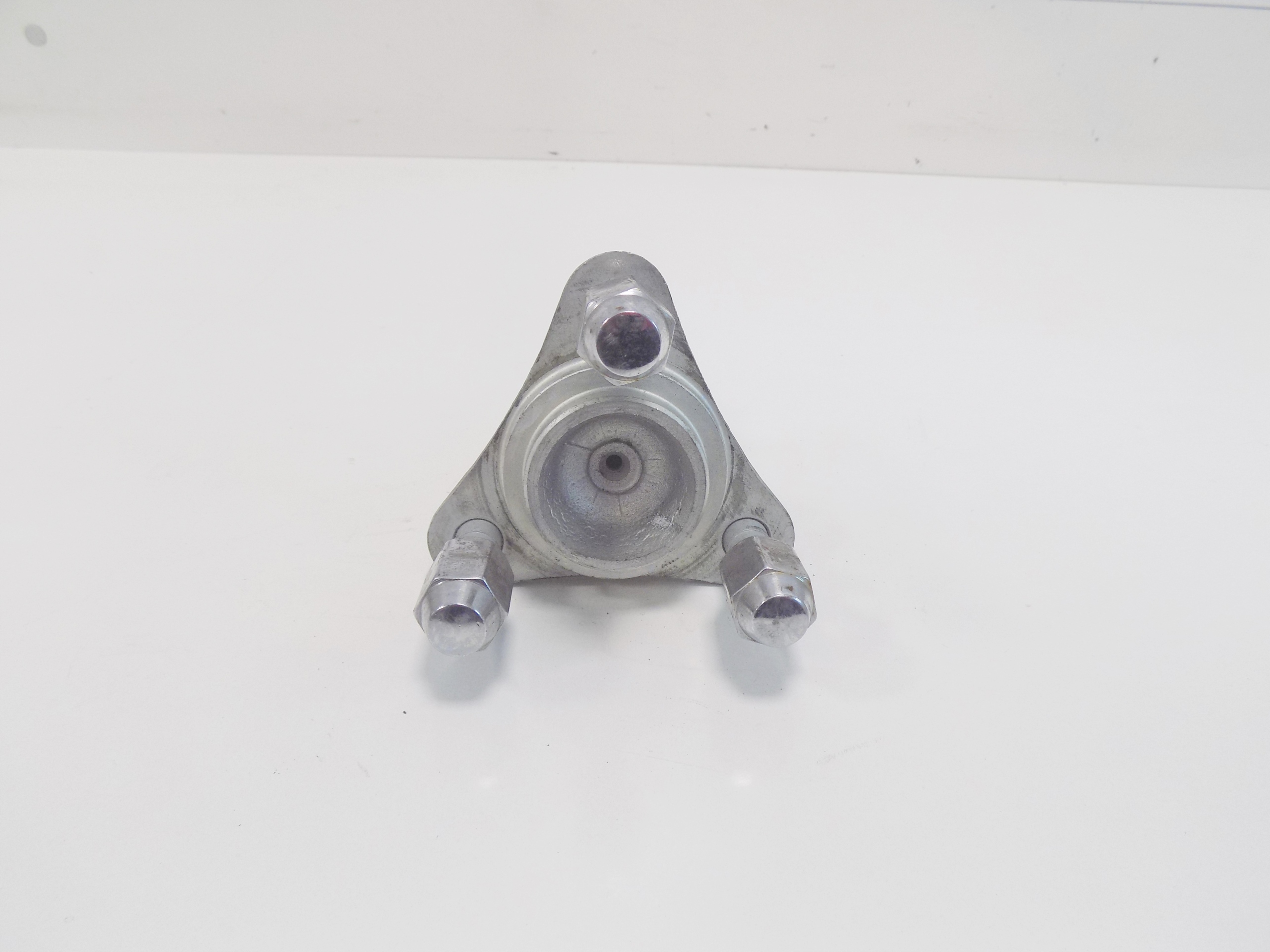 CAN-AM SPYDER RSS 1000 КОНЦЕНТРАТОР