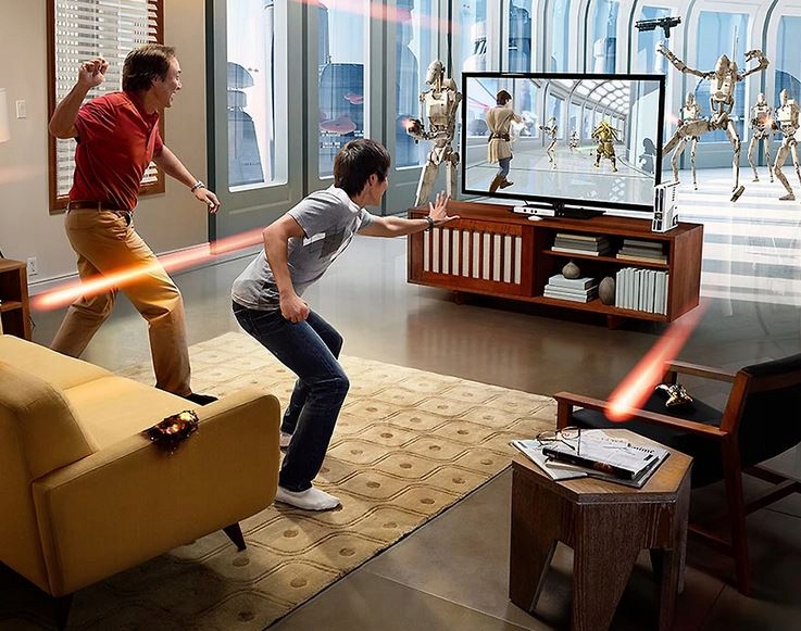 Kabel DisplayPort do HDMI 4K Adapter DP/HDMI 2 metry Zastosowanie Video