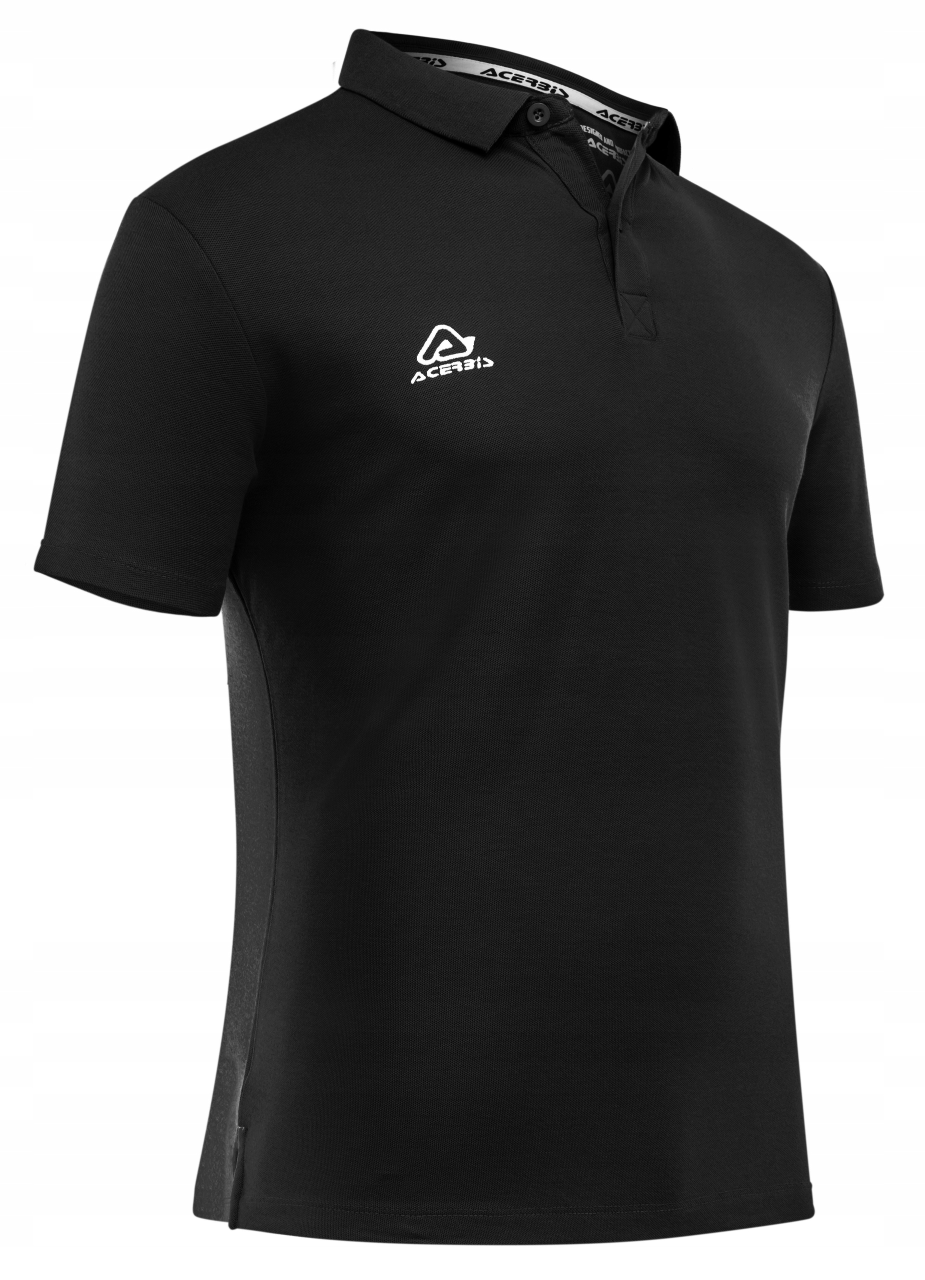

Koszulka Polo Acerbis Atlantis