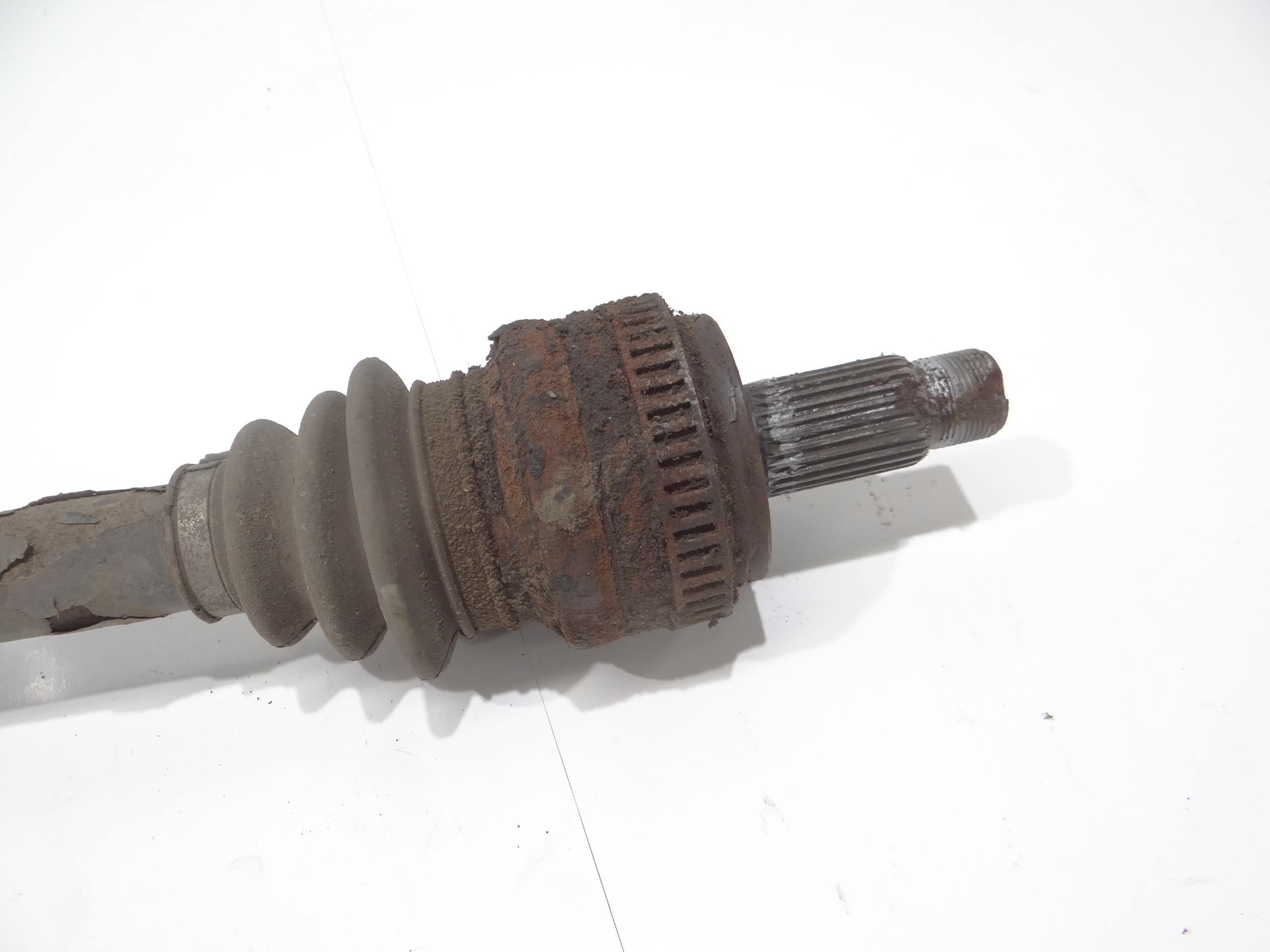 semi-axis right rear BMW E92 N43B20A 7525822 MANUAL