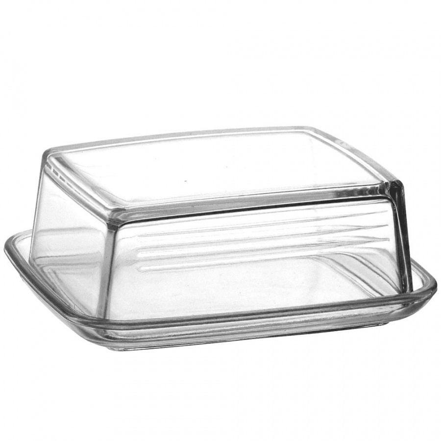 

Maselnica Szklana Maselniczka Polska Masła 15253