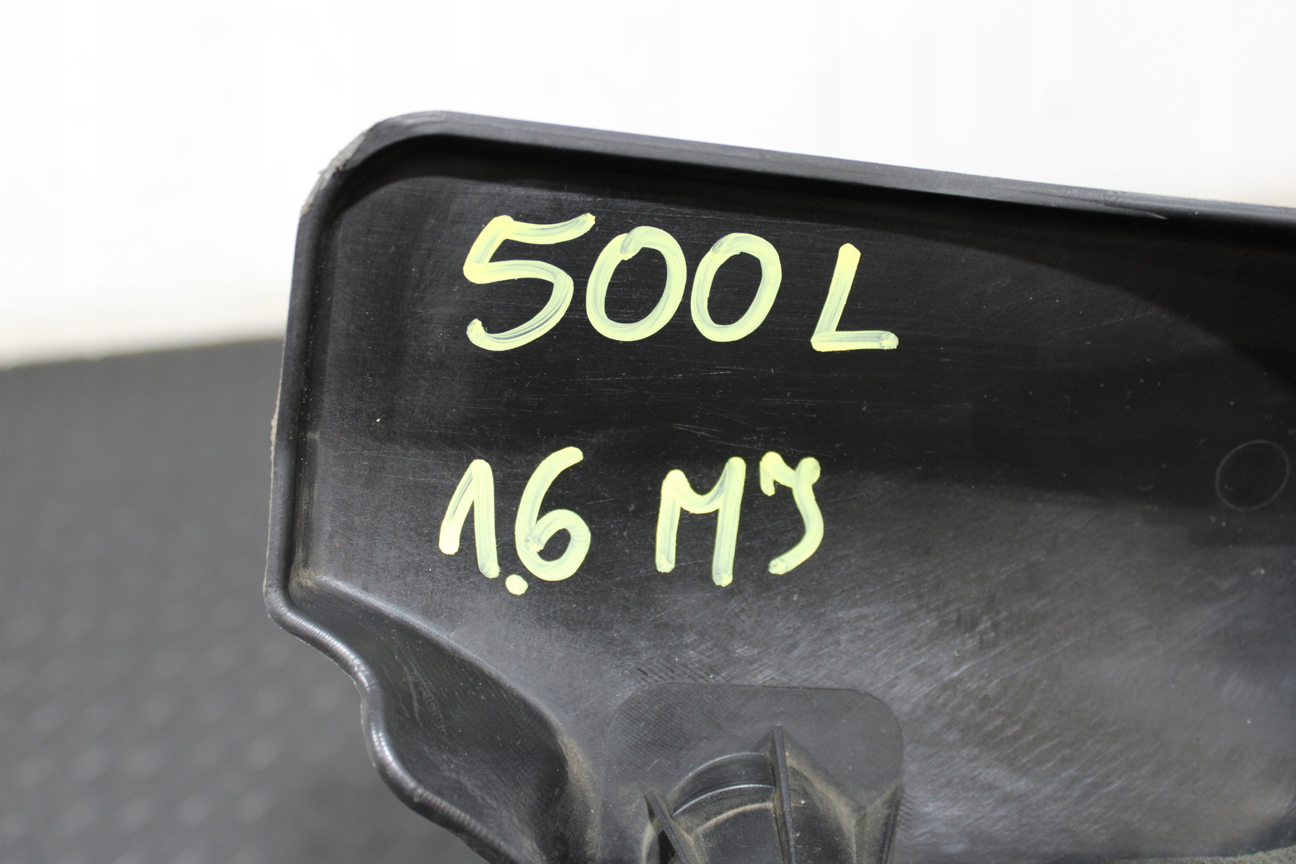 cover for engine FIAT 500L 500 L 55236551