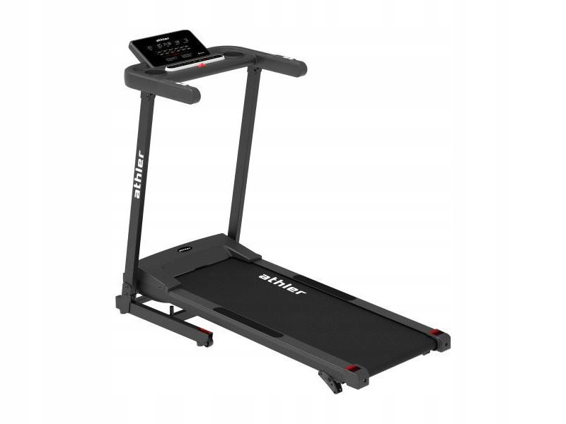 Bieżnia elektryczna Athler Impala 40 1864W 14 km/h