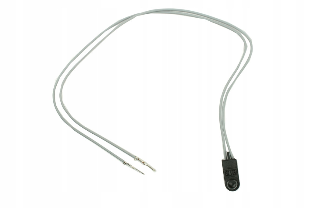 CZUJNIK Temperatury Zewnętrznej Lusterko Fiat Alfa