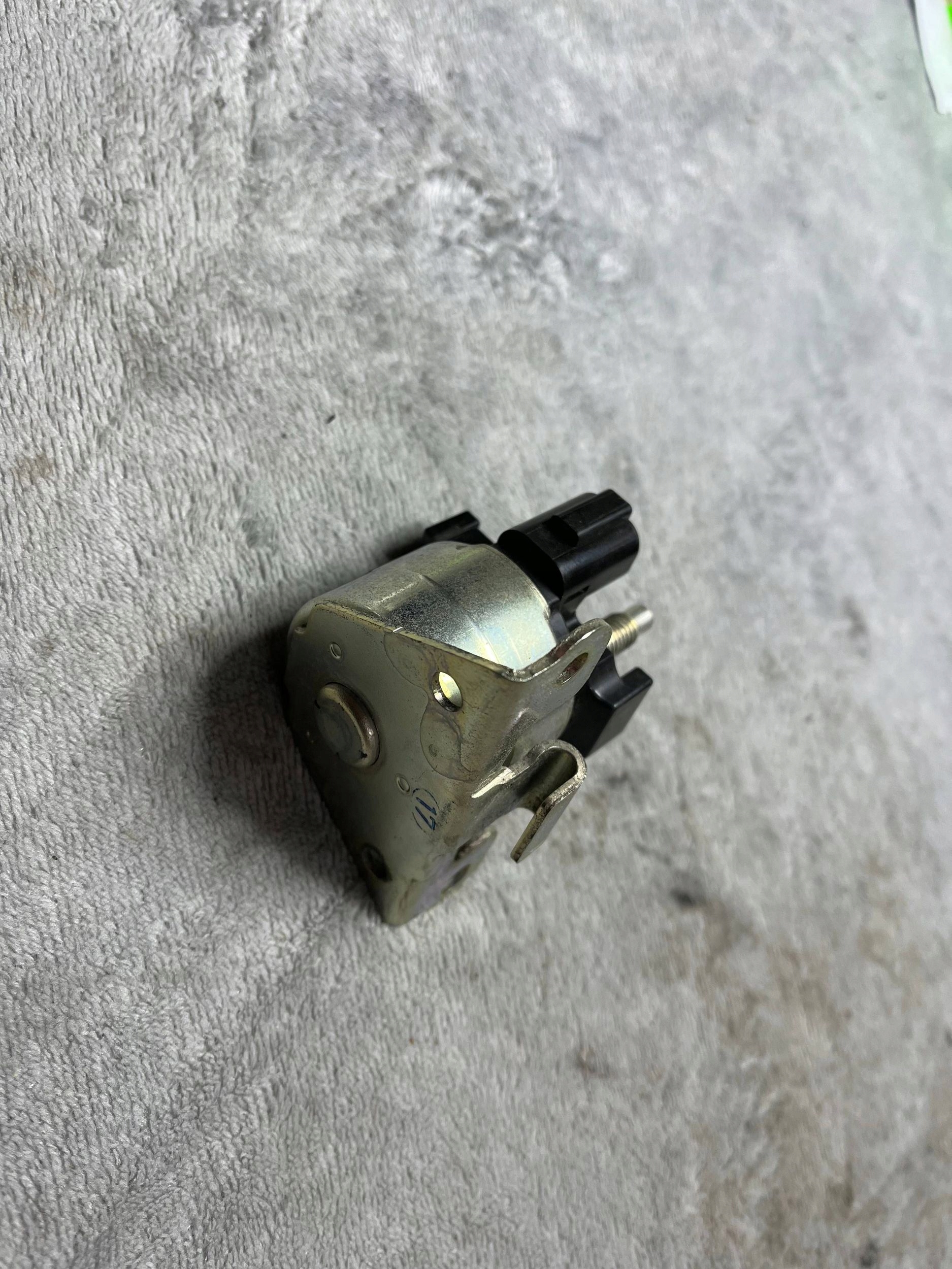 PRZEK. ROZRUSZNIKA R KADJAR 15- ORG 25116BB50A !J