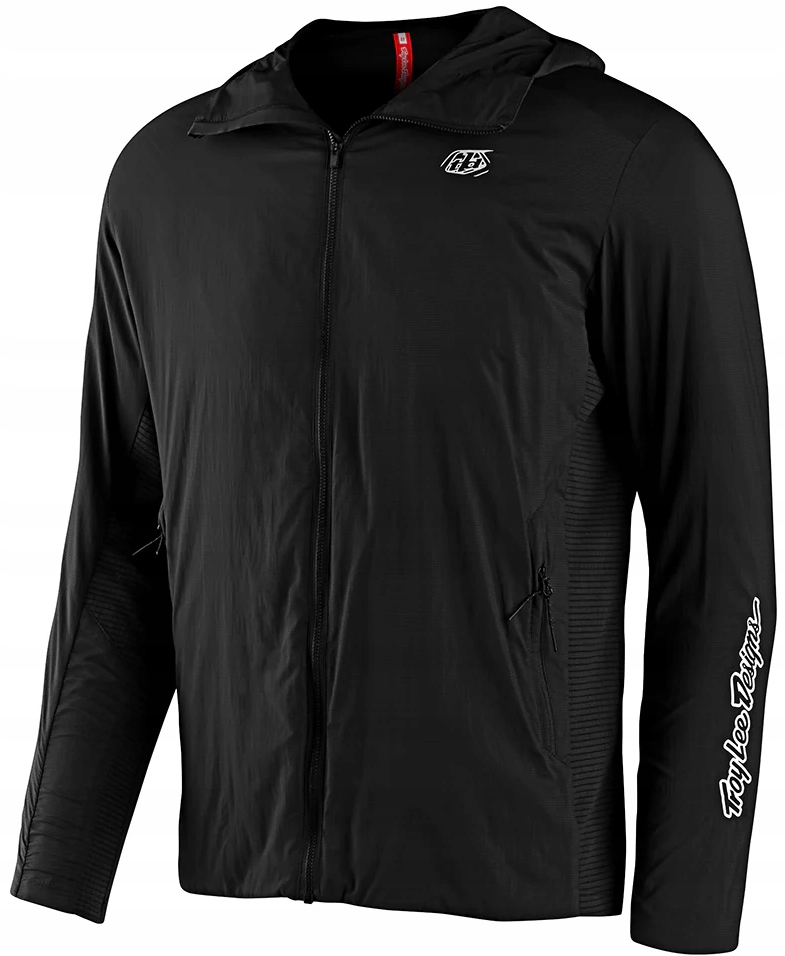 Cyklistická bunda Troy Lee Designs Mathis, velikost M