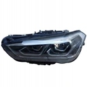 BMW X1 F48 рестайлинг фара левая full led