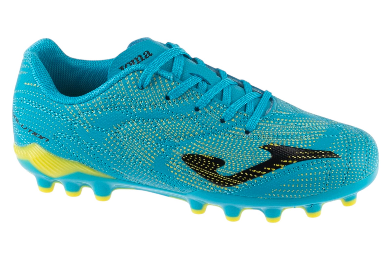 Dziecięce buty piłkarskie korki Joma Evolution Jr 26 Evjw Ag r.36