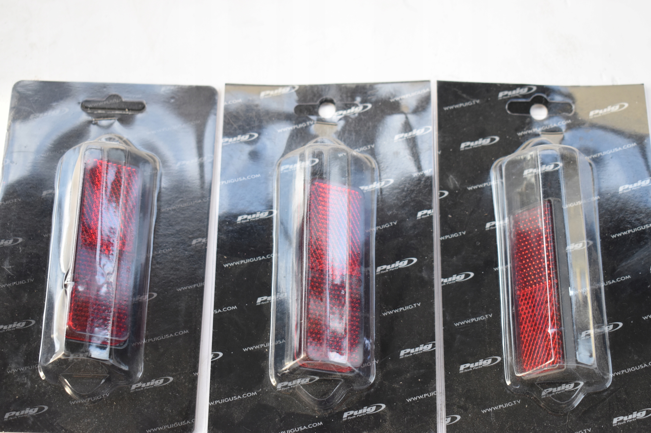 PUIG ŚWIATŁO ODBLASKOWE 4481R