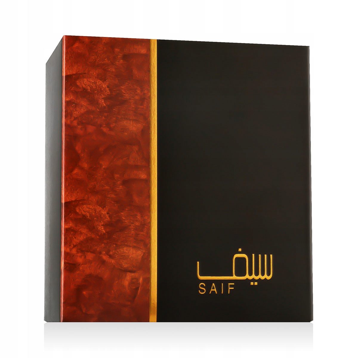 Ahmed Al Maghribi Saif Edp 50 ml Unisex