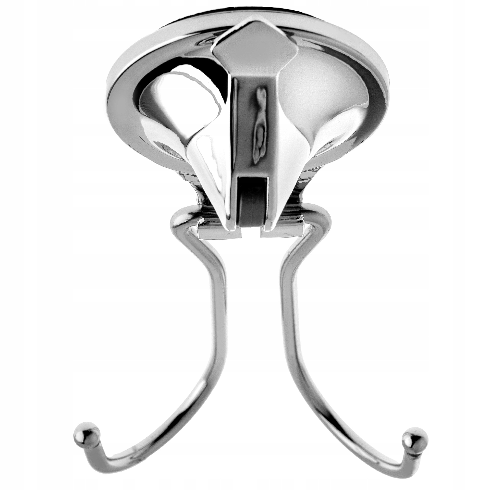 WIESZAK HAK Z PRZYSSAWKĄ ŁAZIENKOWY HACZYK X 2 Rodzaj haczyk