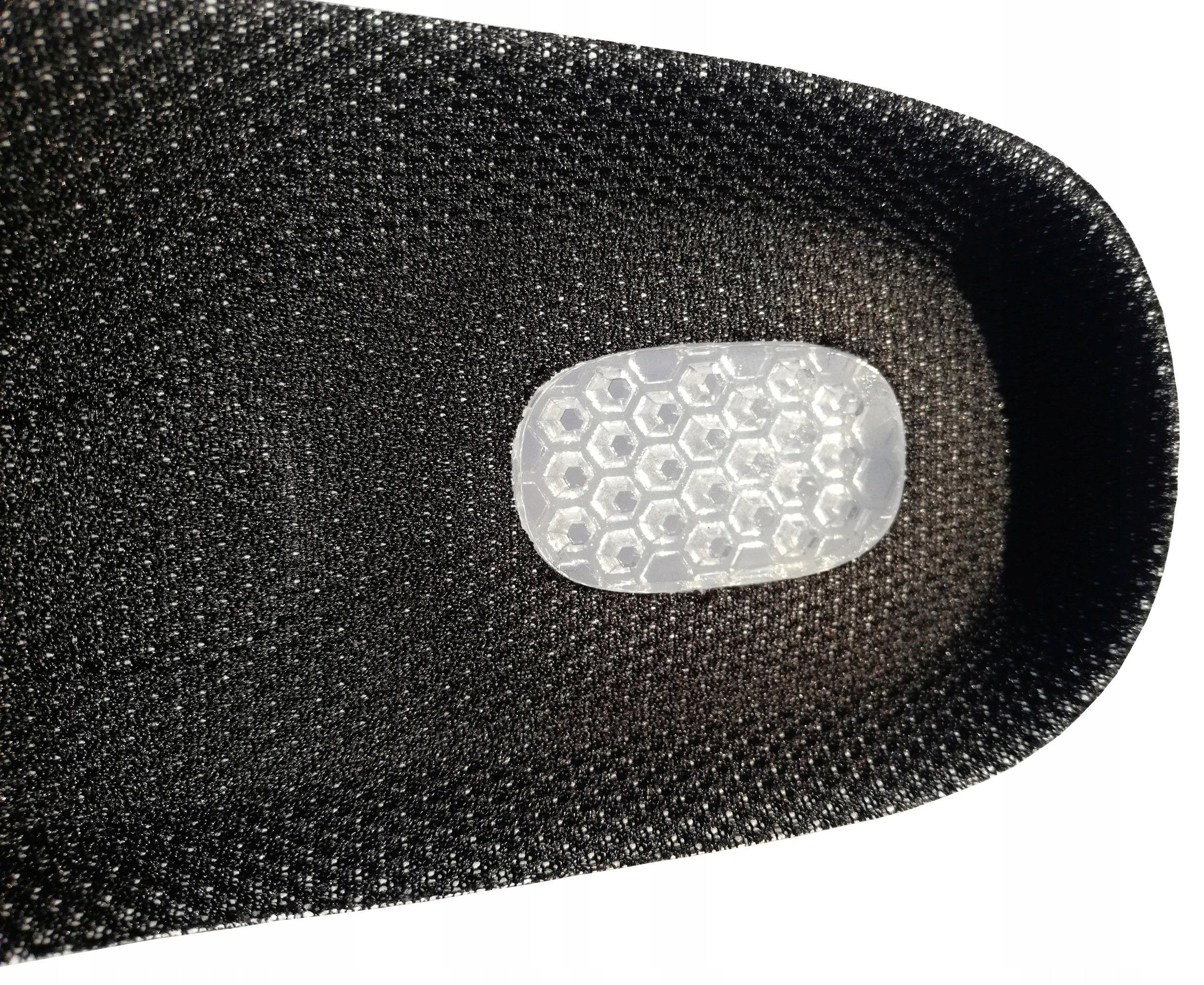 LEKKIE WKŁADKI DO BUTÓW PIANKOWE ŻELOWE PARA 40-44 Typ inne