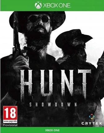 Hunt: Showdown (Xbox One)