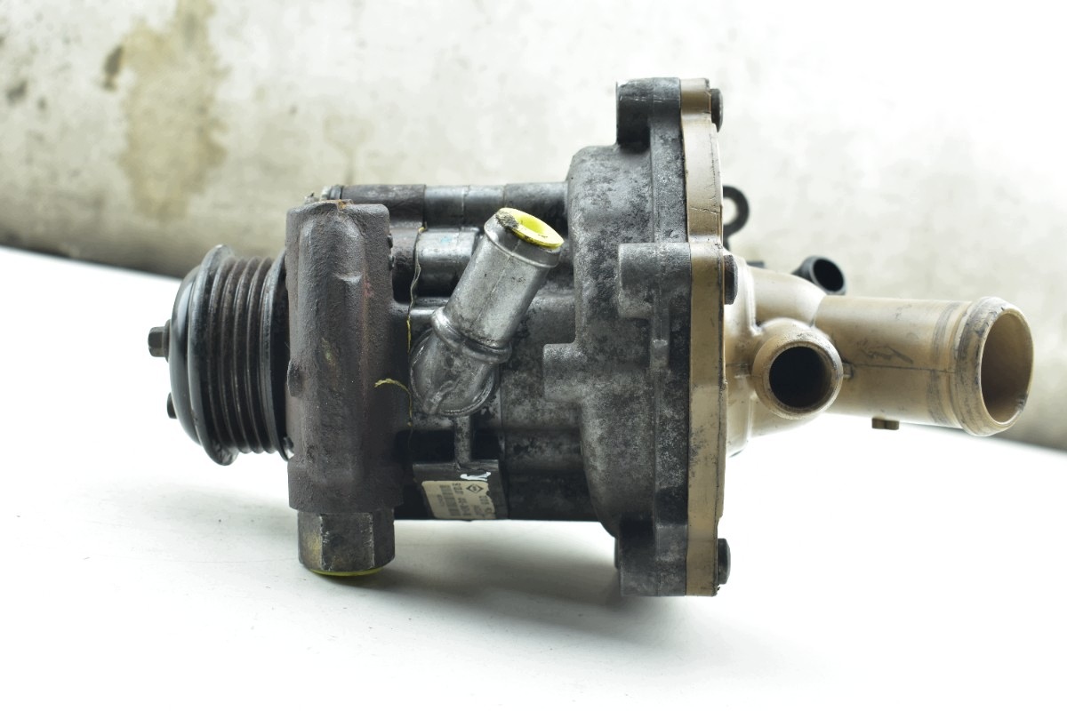 Pompa servosterzo JAGUAR X-TYPE 2.0 TDCI 4X4Q-3A674-BB