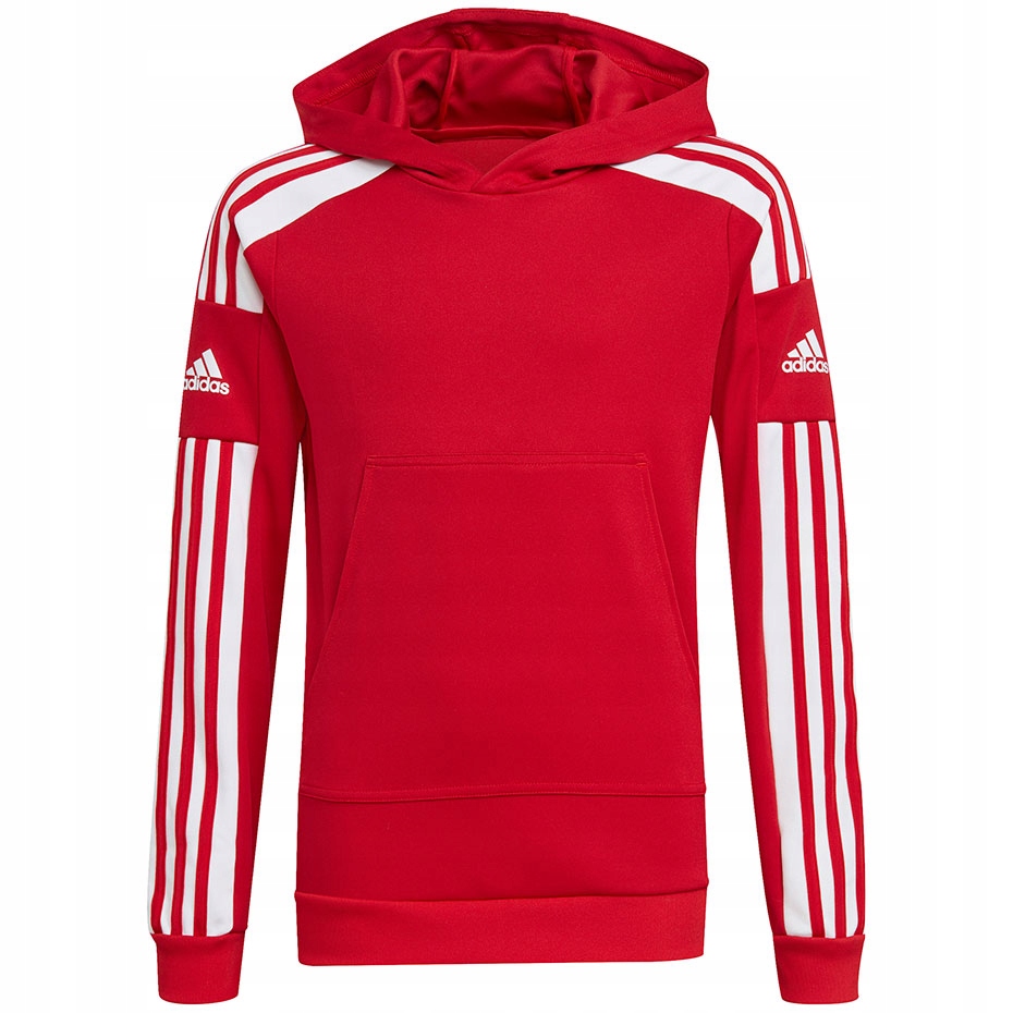 

Adidas bluza z kapturem dziecięca Squadra 21 r 152