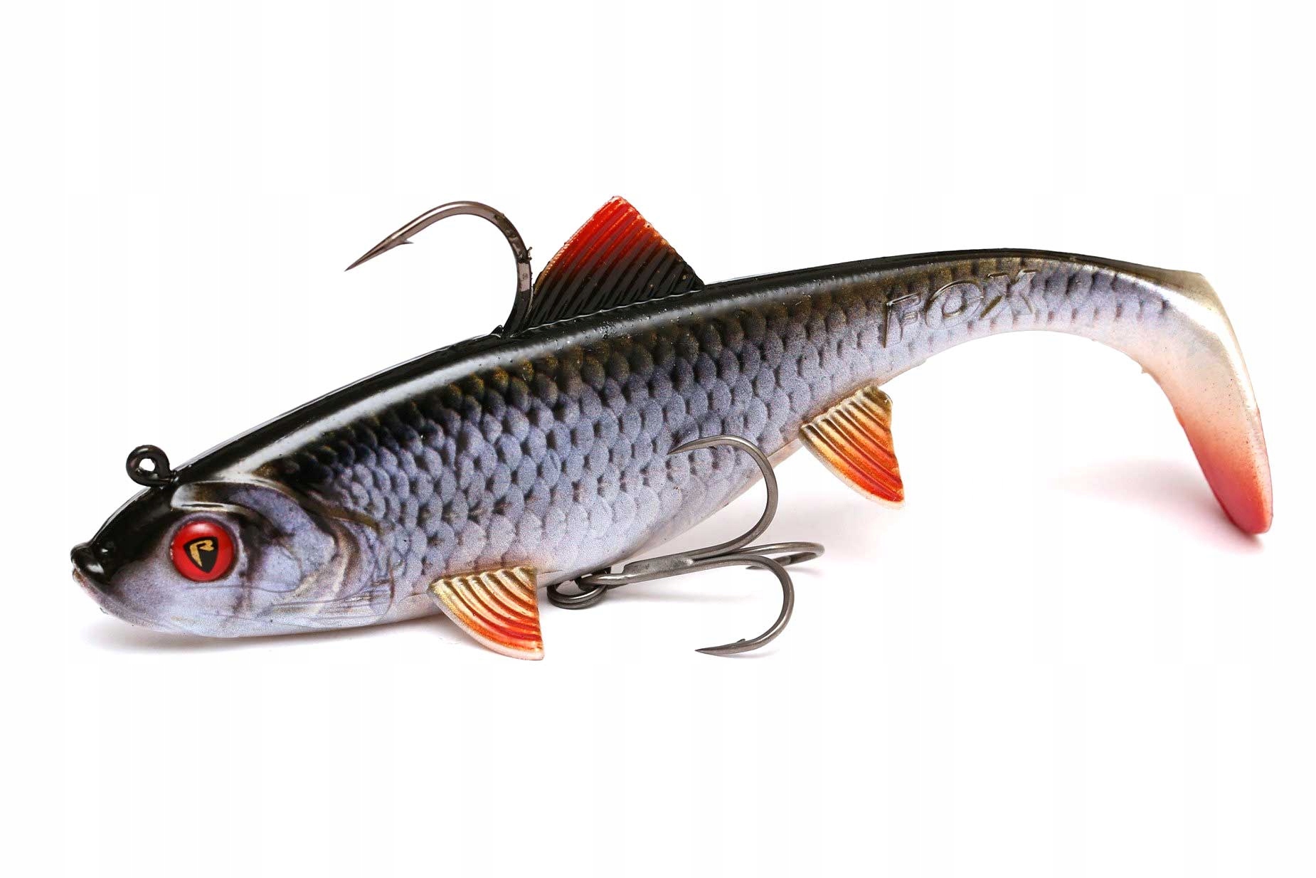Guma Fox Replicant Wobble Snr 7,5CM