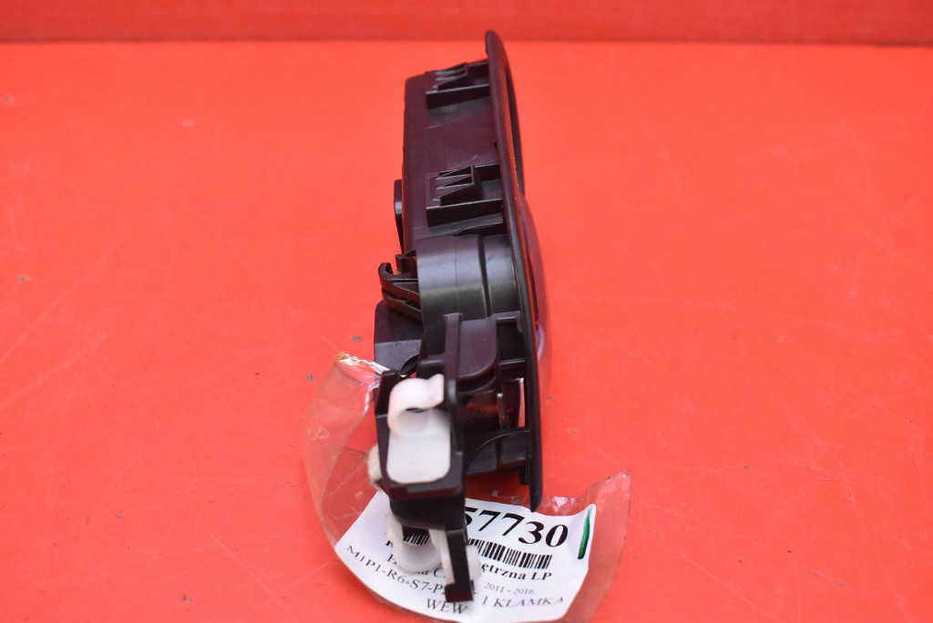 handle inner left front CHROM 72160-TV0B HONDA CIVIC 9 IX 13-20