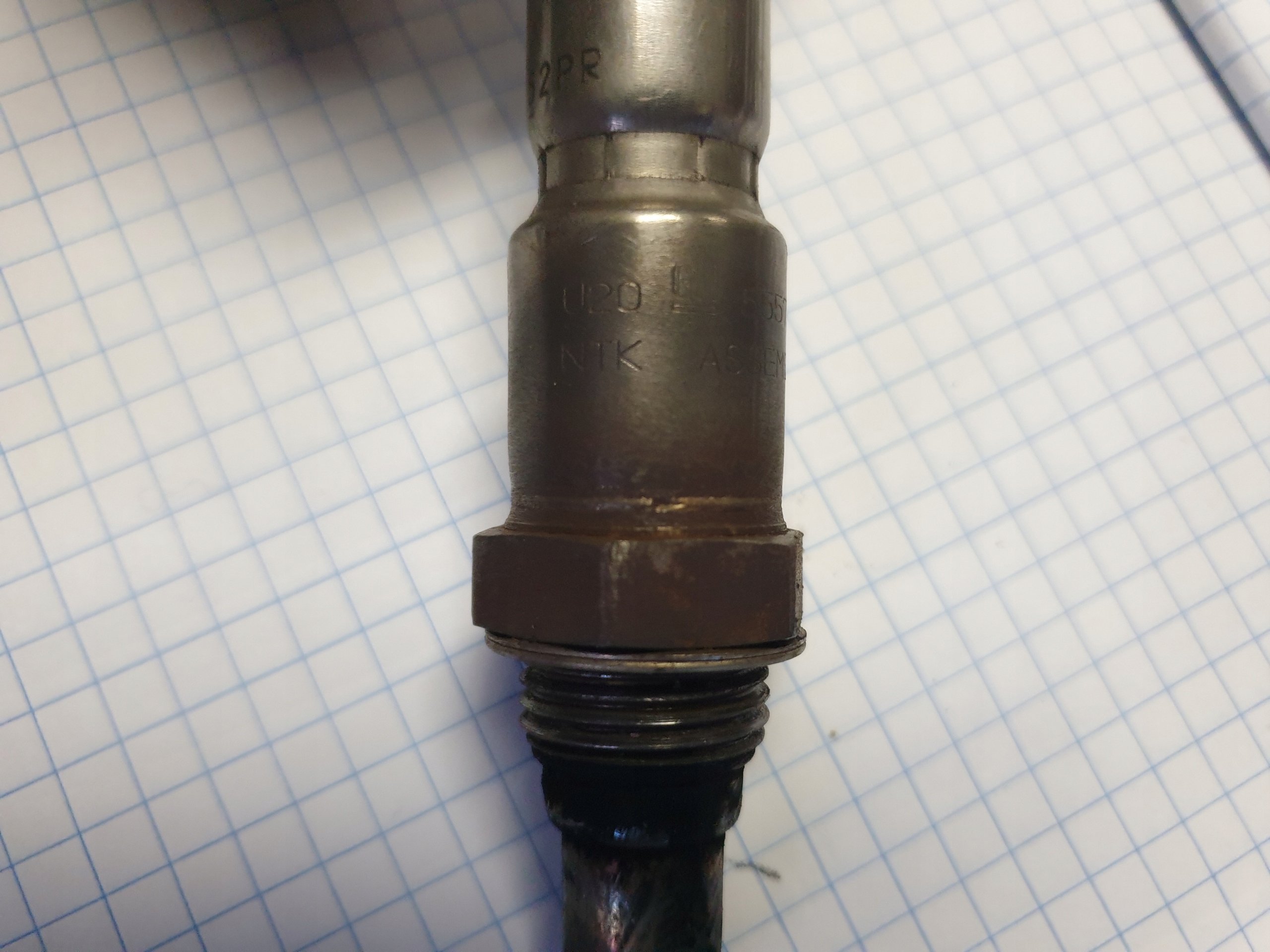 ASTRA J K INSIGNIA A MOKKA 55579925 SONDA LAMBDA