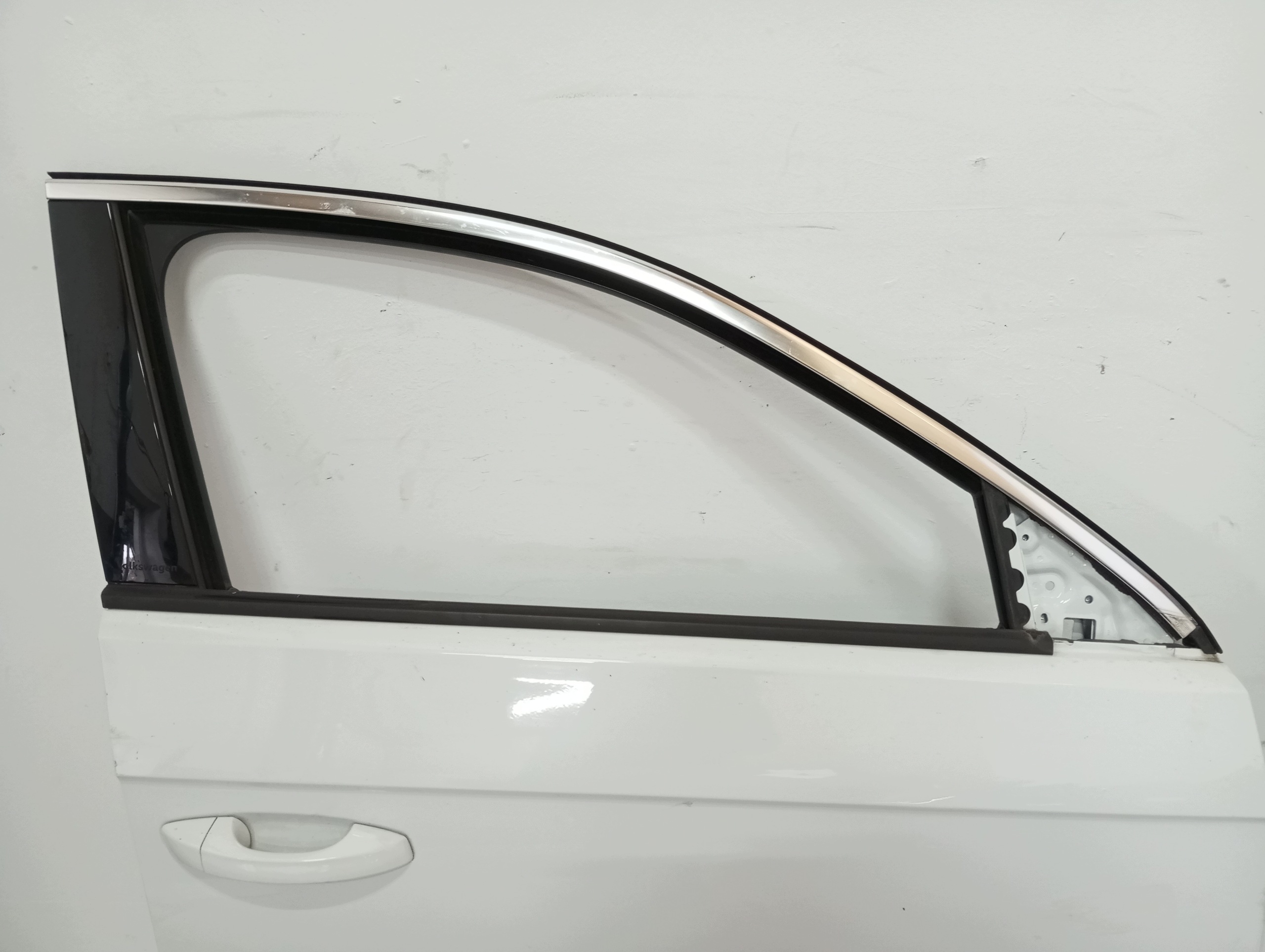 door right front VW T ROC 2GA BSZ