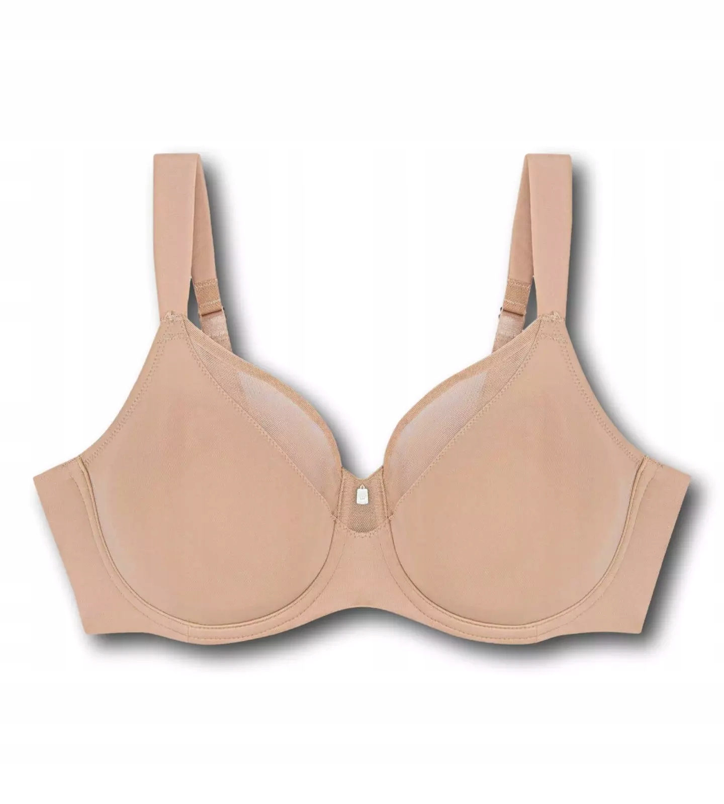 Biustonosz Triumph Cielisty Minimizer 85G Rodzaj modelujący