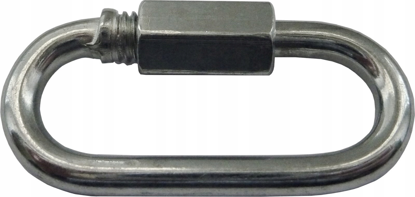 

Ogniwo skręcane fi 4mm