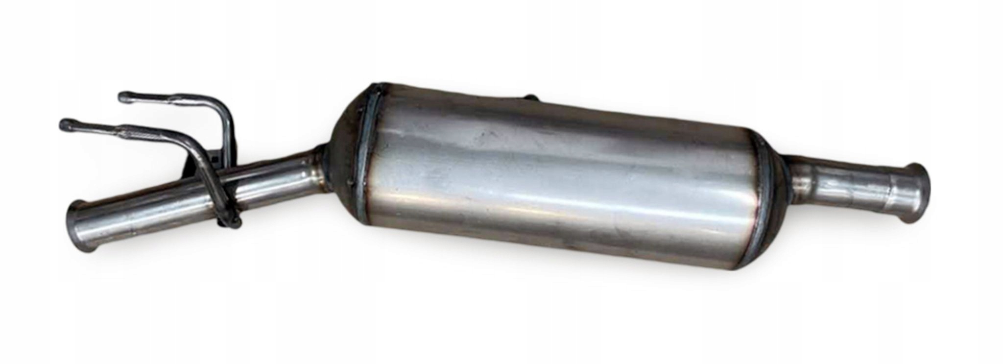 фильтр SCR DPF peugeot 508 1.6