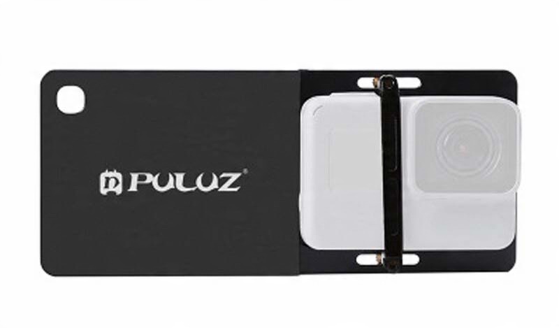 

Adapter montażowy dla kamer GoPro Hero 8 7 6 Black