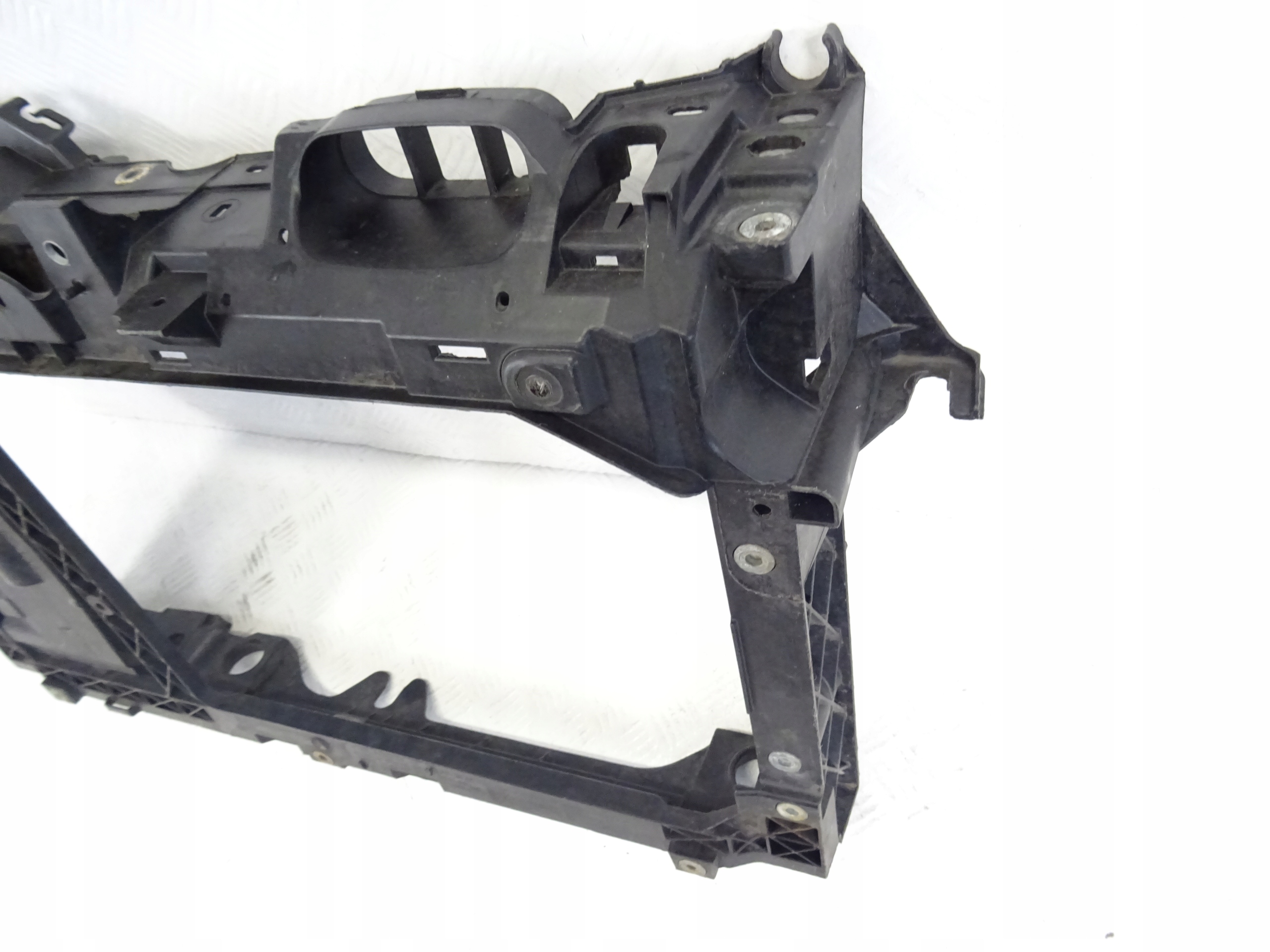 FORD FIESTA 7 MK7 bar, wall front front