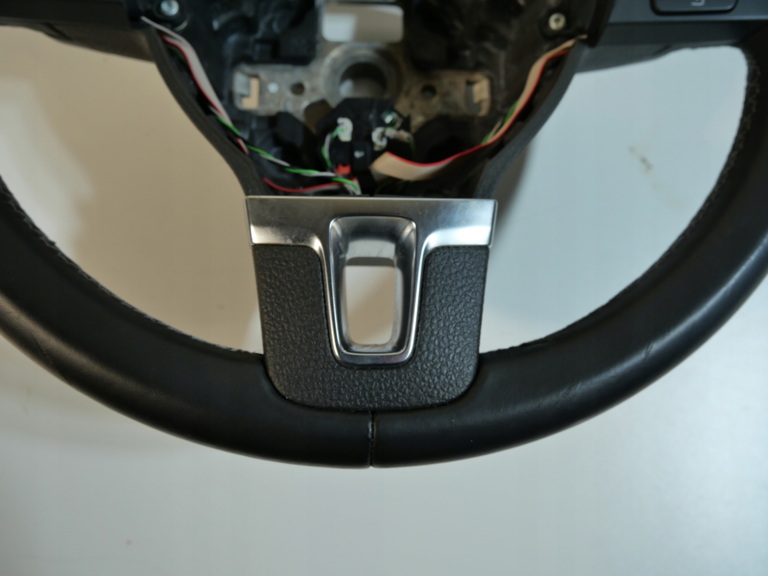 VW TOURAN Volant MULTIFUNKCJA