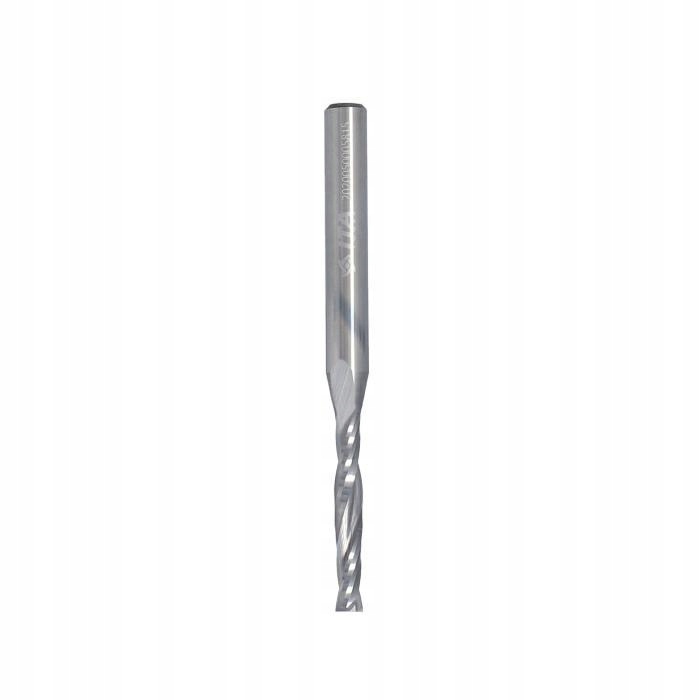 Ita Tools fréza Vhm na dřevo Z2 D4 I27 S6 pozitivní