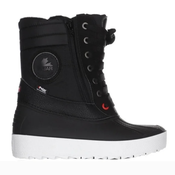 Sněhule Pajar Canada Darnell vel 39,5