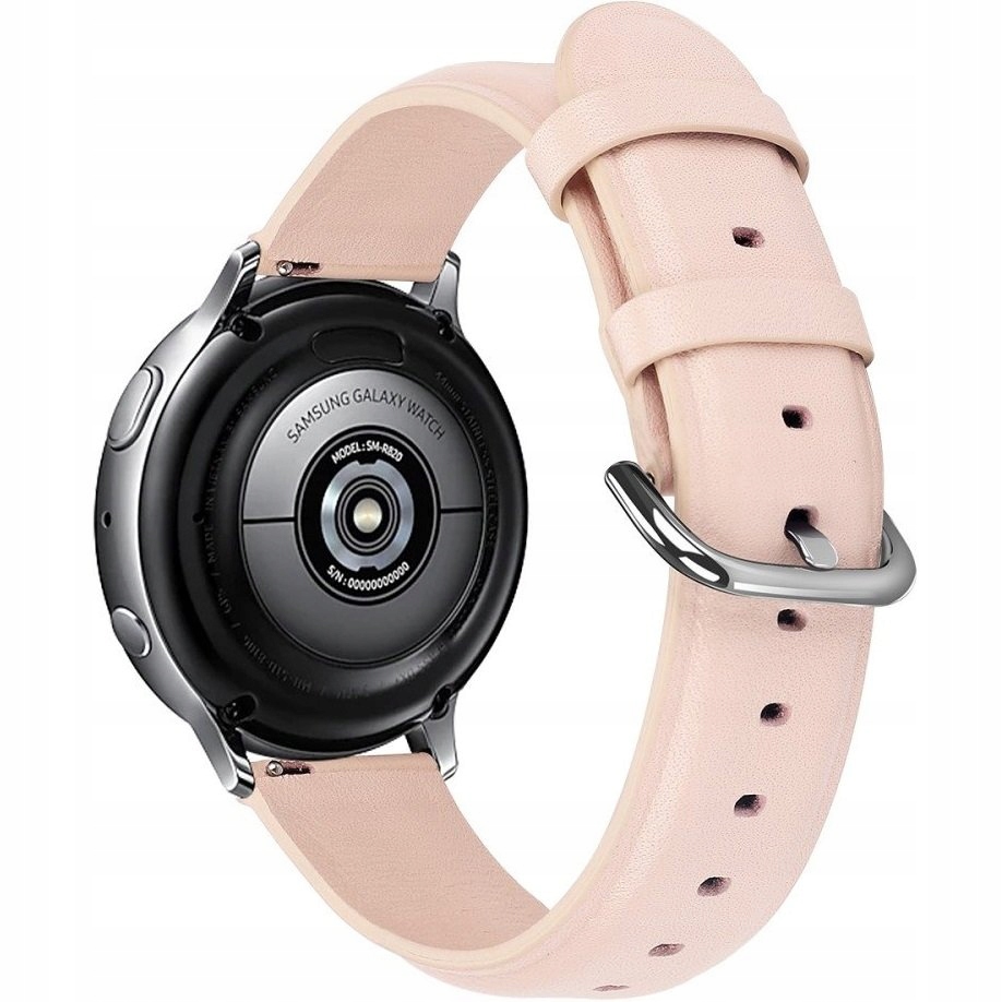 

Pasek Do Huawei Watch Gt 2 GT3 Pro 42/43MM Elegant