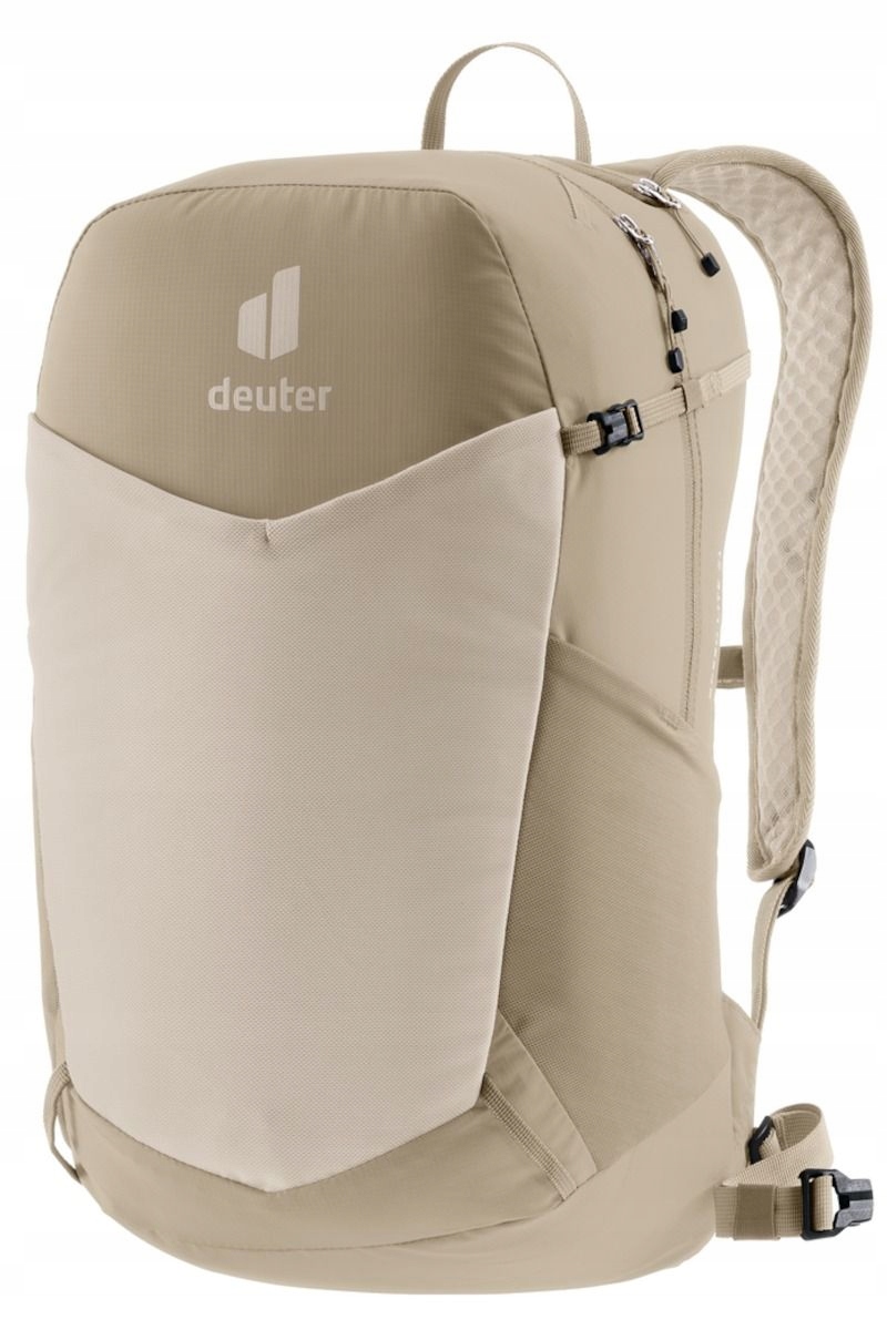 Plecak Deuter Speed Lite 21 Alu Greystone