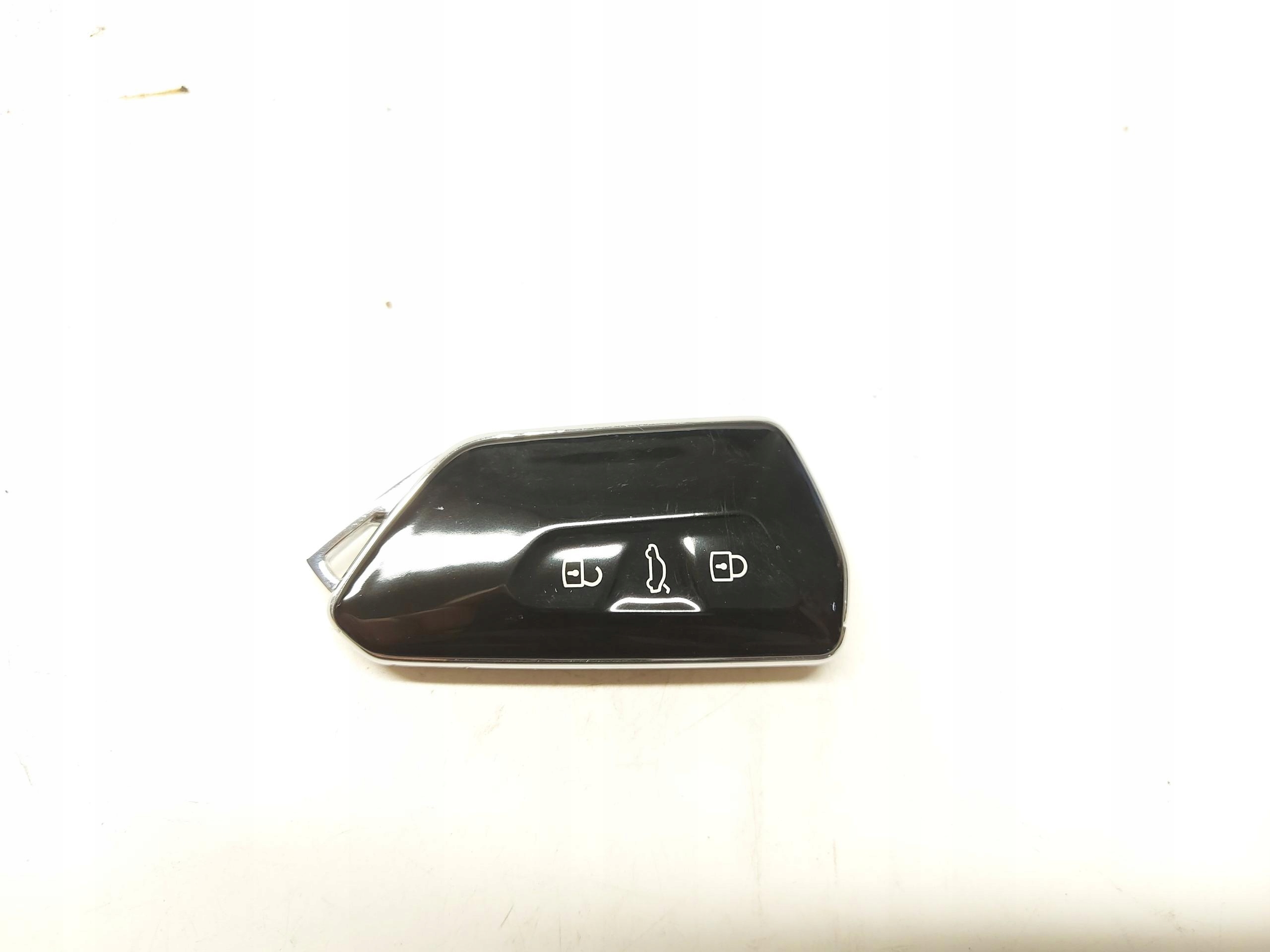 Ford Explorer VII R2KB Clé pilot 2KF959753AD