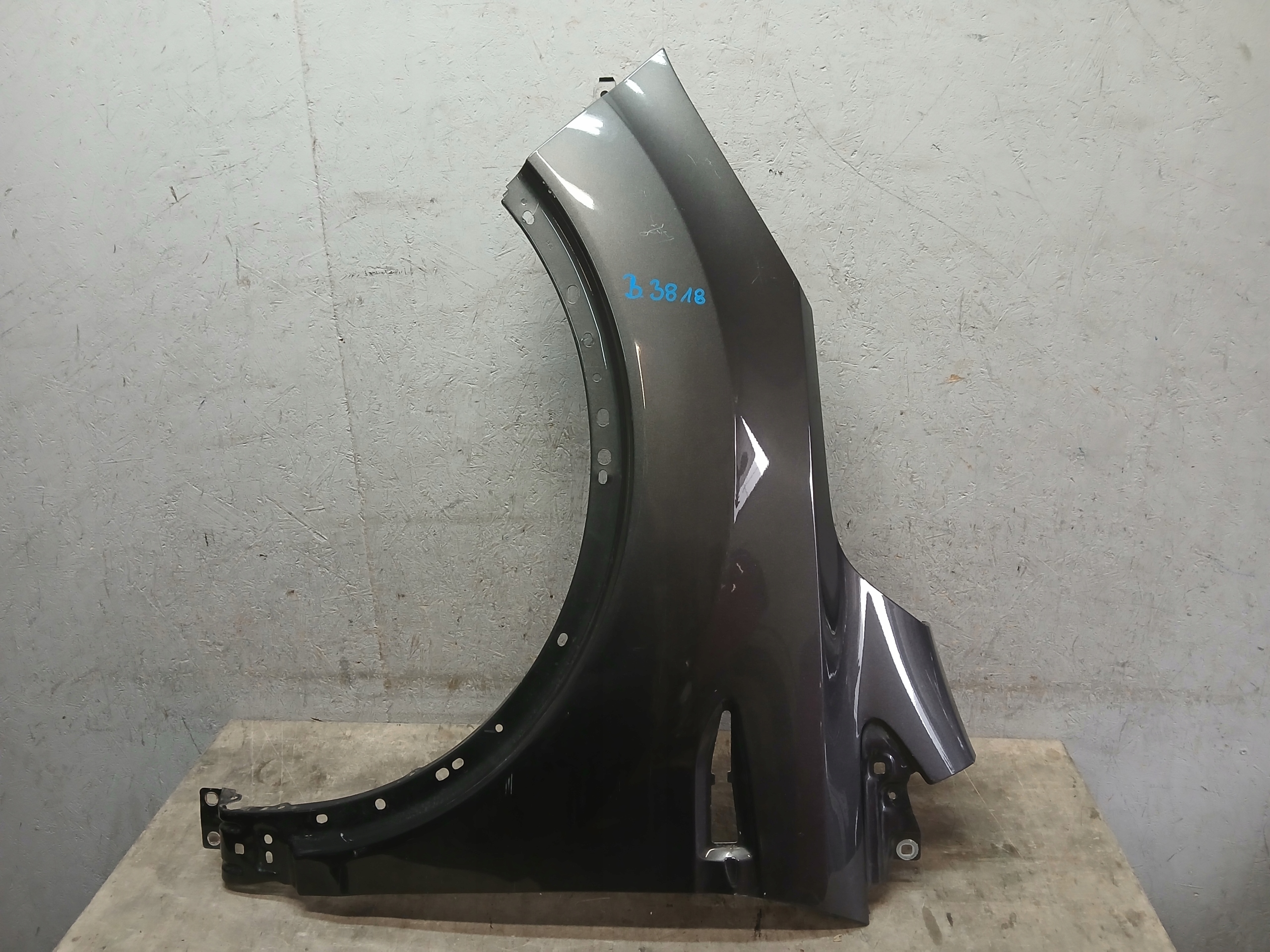 fender front left FORD KUGA MK2